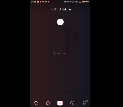 Cara Membuka Aplikasi tik Tok yang diblokir