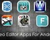 Aplikasi Edit Video Android Terbaik