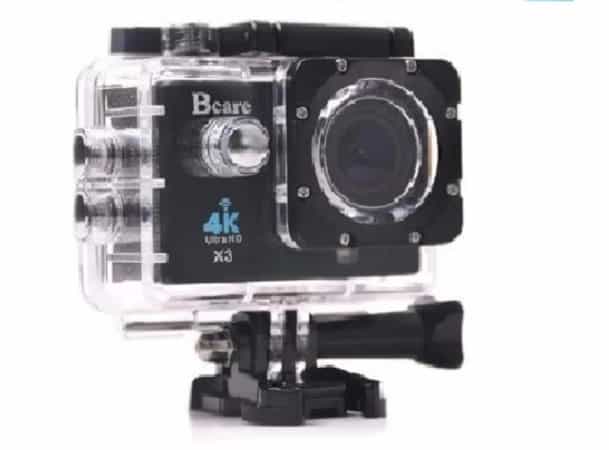 Review Bcare Bcam X3