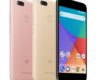 Harga Xiaomi Mi A1 di Indonesia