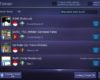 Cara Mengirim Battle Point Mobile Point