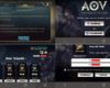 cara menukarkan token Pulsa AOV