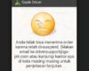 Cara Membuka Suspend Driver Gojek