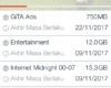 kuota gratis GiTA Ads Telkomsel