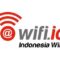 Cara Login WiFi id Gratis