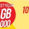 Cara Daftar Paket Yellow Indosat 1GB 1000