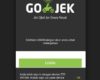 Cara mengatasi akun GOjek yang nyangkut di HP lain