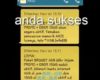 kode cara mendapat kuota gratis Axis Januari 2018