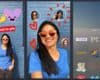 cara membuat stiker bergerak di instagram story dengan GIF
