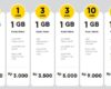 Harga Paket Yellow Terbaru Mei 2018