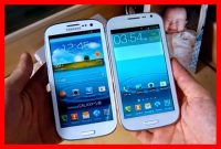 Tips Cara Membedakan Samsung Galaxy Asli dan Palsu
