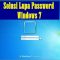 Lupa Password Windows 7