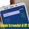 Cara Screenshot di HP Xiaomi