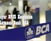 Cara Bayar BPJS Kesehatan via Layanan Bank BCA