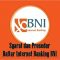 Ilustrasi Internet Banking BNI