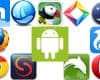 Aplikasi browser terbaik untuk android