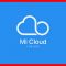 Cara hapus Akun Mi Cloud