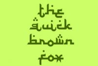cara Memunculkan Tulisan Arab di Android Tanpa Install Aplikasi