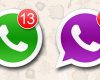 Cara Ganti Tema WhatsApp Tanpa Root