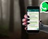 Cara Menyadap WhatsApp