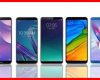 HP Kamera Selfie Terbaik