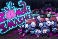 Game Zombie Smasher Untuk Android