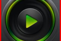 Player Pro aplikasi pemutar musik android yang solid