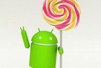 Tips menggunakan Android Lollipop