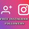 cara menambah followers instagram gratis