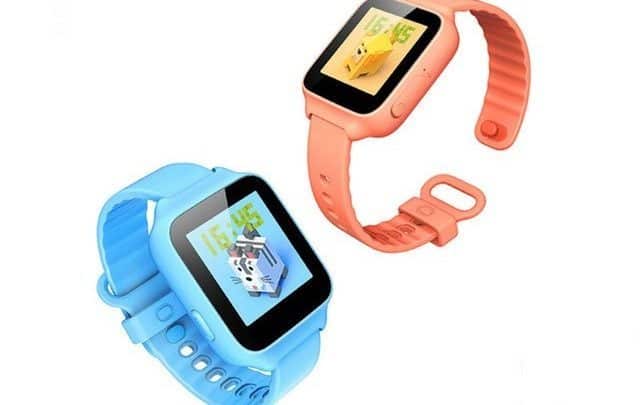 Smartwatch Xiaoxun Children Smartwatch S2