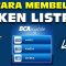 cara beli token listrik lewat m banking bca