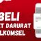 cara daftar paket darurat 5111 telkomsel