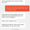 cara menghapus chat di shopee
