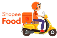 Gaji Driver Shopee Food