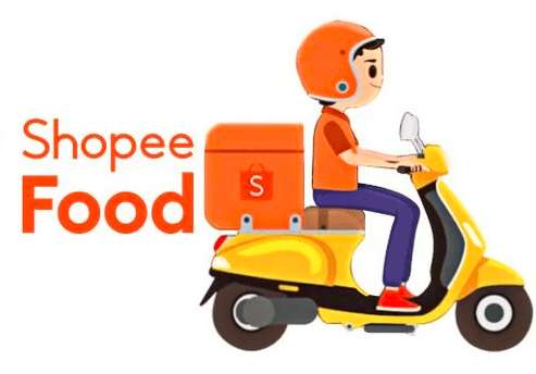 Gaji Driver Shopee Food