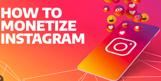 Syarat Memonetisasi Instagram dan Dapat Uang Online