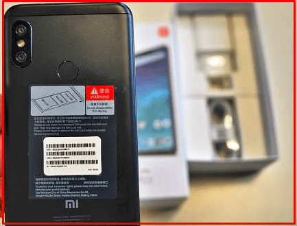 Cara Mengatasi HP Mati Total Baterai Tanam