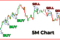 Strategi Trading Forex Harian yang Efektif untuk Trader Pemula