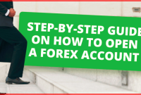 Cara Membuat Akun Trading Forex untuk Pemula