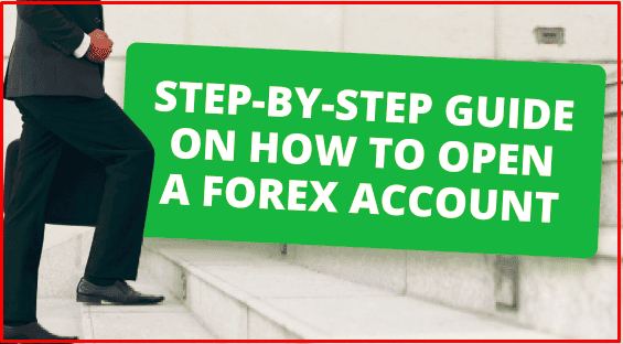 Cara Membuat Akun Trading Forex untuk Pemula