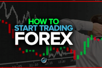 Cara Memulai Trading Forex
