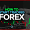 Cara Memulai Trading Forex