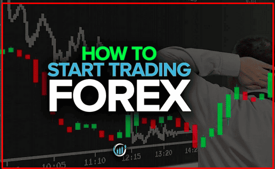 Cara Memulai Trading Forex
