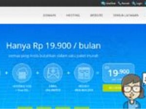 Vps Rumah Web