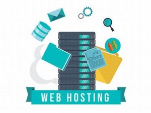 Web Hosting Gratis