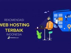 Web Hosting Terbaik Indonesia