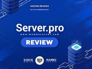 Server.Pro