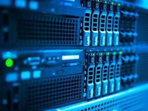 Dedicated Hosting Server Adalah