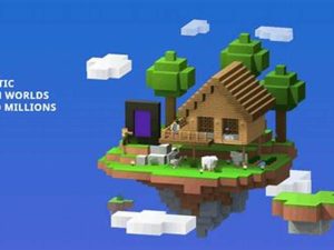 Minecraft Server Hosting Indonesia Image