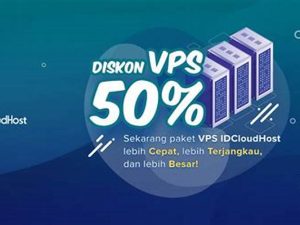 Vps Hosting Murah